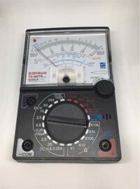 Đồng Hồ Kim Samwa XY-360
