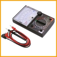 Đồng Hồ Kim Samwa YX-360TR (Chưa có pin)