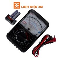 ĐỒNG HỒ KIM SAMWA YX-360TRE ZIN - 500G
