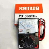 ĐỒNG HỒ KIM SAMWA YX-360TRN