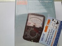 ĐỒNG HỒ KIM SAMWA YX360