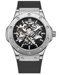 ĐỒNG HỒ KLEIN DEDON SILVER