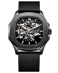 ĐỒNG HỒ KLEIN OTUS BLACK