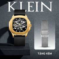 Đồng hồ KLEIN OTUS chính hãng cho nam giới sang trọng lịch lãm phiên bản 2025