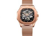 ĐỒNG HỒ KLEIN OTUS MALIK ROSE GOLD