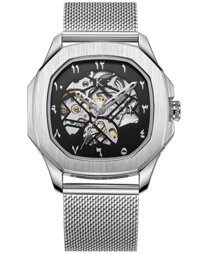 ĐỒNG HỒ KLEIN OTUS MALIK SILVER