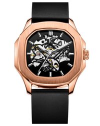 ĐỒNG HỒ KLEIN OTUS ROSE GOLD