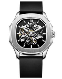 ĐỒNG HỒ KLEIN OTUS SILVER