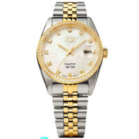 ĐỒNG HỒ KOI NAM K002.403.641.50.13.04 – SWISS QUARTZ – DÂY ĐỜ MI – SAPPHIRE – 5ATM – 38MM