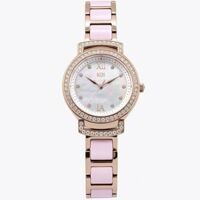 ĐỒNG HỒ KOI NỮ K004.152.64.14.54.11.05 – SWISS QUARTZ – DÂY CERAMIC – SAPPHIRE – 5ATM – 28MM