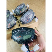 Đồng Hồ Koso 1:1 Gắn Sirius, Ex4s 2006-2010 Full Chức Năng