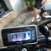 Đồng hô koso mini