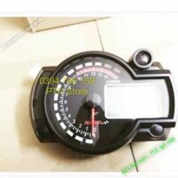 Đồng hồ KOSO RX2N mẫu mới