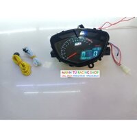 đồng hồ koso uma exciter 2010 sirius - RC5654