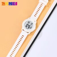 Đồng hồ kỹ thuật số trẻ em SKMEI Đồng hồ chống nước điện tử cho bé trai và bé gái 2218