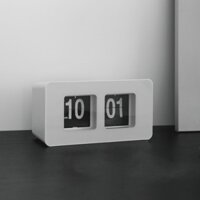 Đồng hồ Lá lật (Flip Clock)