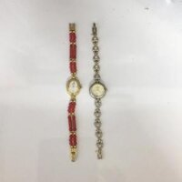 Đồng hồ lắc hàng bãi Nhật