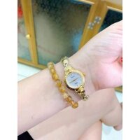 đồng hồ lắc nữ halei chính hãng