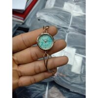 Đồng hồ lắc nữ kimio.
