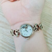 Đồng hồ lắc tay Disney