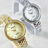 Đồng hồ lắc tay nữ giá tốt Babila BL6146