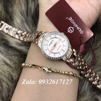 Đồng Hồ Lắc Tay Nữ Sunrise 9976AA Chính Hãng  26mm