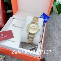 Đồng Hồ Lắc Tay Nữ Sunrise 9997AA Chính Hãng  27mm