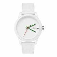 Đồng Hồ Lacoste Nam Dây Cao Su Quartz 2011069