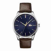 Đồng Hồ Lacoste Nam Dây Da Quartz 2011046