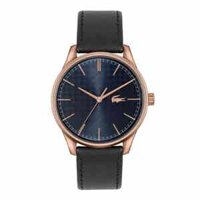 Đồng Hồ Lacoste Nam Dây Da Quartz 2011190