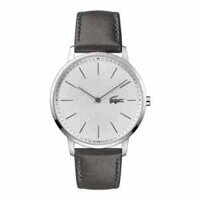 Đồng Hồ Lacoste Nam Dây Da Quartz 2011056