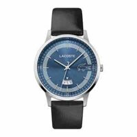Đồng Hồ Lacoste Nam Dây Da Quartz 2011034