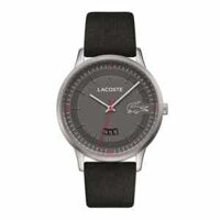 Đồng Hồ Lacoste Nam Dây Da Quartz 2011032