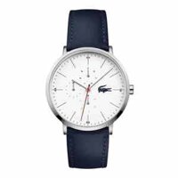Đồng Hồ Lacoste Nam Dây Da Quartz 2010975