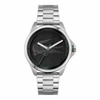 Đồng Hồ Lacoste Nam Dây Kim Loại Quartz 2011131