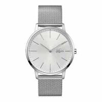 Đồng Hồ Lacoste Nam Dây Kim Loại Quartz 2011017