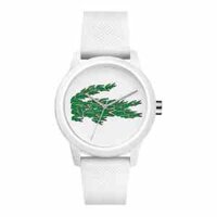 Đồng Hồ Lacoste Nữ Dây Cao Su Quartz 2001097