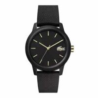 Đồng Hồ Lacoste Nữ Dây Cao Su Quartz 2001064