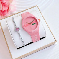 🌺🌺🌺🌺🌺đồng hồ lacoste nữ case 36mm chính hãng
