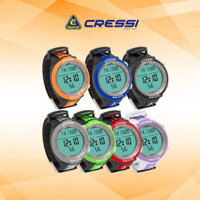 ĐỒNG HỒ LẶN ĐEO TAY CRESSI NEON WATCH COMPUTER