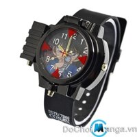 Đồng Hồ Laser Conan