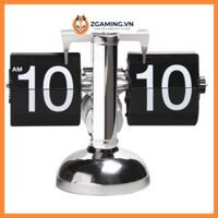 ĐỒNG HỒ LẬT SỐ DECOR FLIP CLOCK