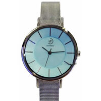 ĐỒNG HỒ LC (LE CHATEAU) – QUARTZ (PIN) – NỮ – KÍNH SAPPHIRE – 3ATM – 32MM – L01.212.02.5.1
