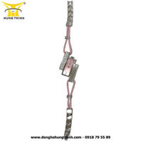 ĐỒNG HỒ LC (LE CHATEAU) – NỮ – DÂY LẮC – 2 KIM – L22.601.32.6.1