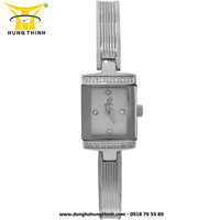 ĐỒNG HỒ LC (LE CHATEAU) – NỮ – DÂY LẮC – 2 KIM – L32.677.32.5.1