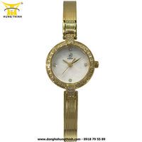 ĐỒNG HỒ LC (LE CHATEAU) – NỮ – DÂY LẮC – 2 KIM – L31.671.34.5.1