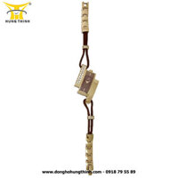 ĐỒNG HỒ LC (LE CHATEAU) – NỮ – DÂY LẮC – 2 KIM – L22.291.34.6.1