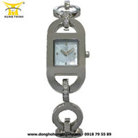 ĐỒNG HỒ LC (LE CHATEAU) NỮ DÂY KIM LOẠI 2 KIM L29.651.32.5.1