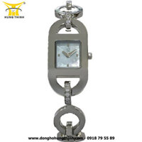 ĐỒNG HỒ LC (LE CHATEAU) NỮ DÂY KIM LOẠI 2 KIM L29.651.32.5.1