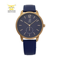 ĐỒNG HỒ LC (LE CHATEAU) NỮ QUARTZ (PIN) – KÍNH SAPPHIRE – 3ATM – 32MM – L65.212.03.8.1